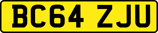 BC64ZJU
