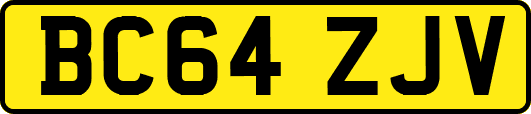 BC64ZJV