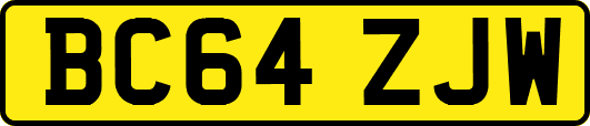 BC64ZJW