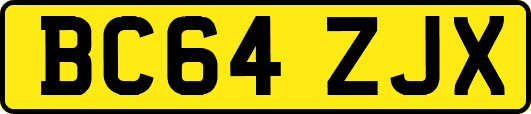 BC64ZJX