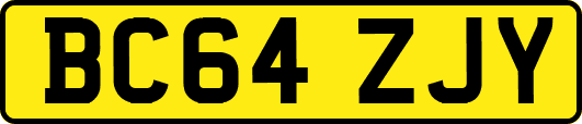 BC64ZJY