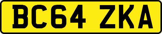 BC64ZKA