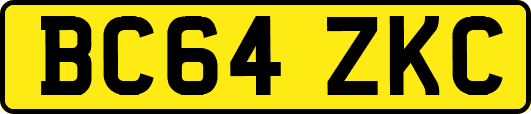 BC64ZKC