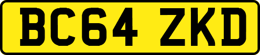 BC64ZKD