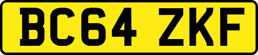 BC64ZKF
