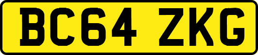 BC64ZKG