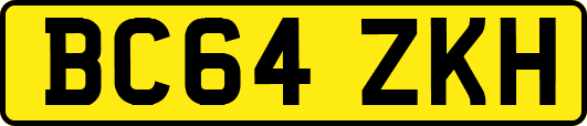 BC64ZKH