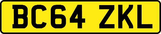 BC64ZKL