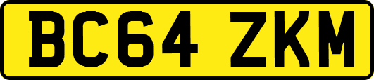 BC64ZKM