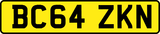 BC64ZKN