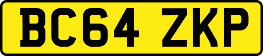 BC64ZKP