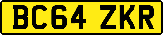 BC64ZKR