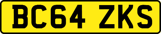 BC64ZKS