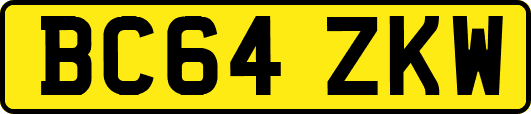 BC64ZKW