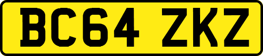 BC64ZKZ