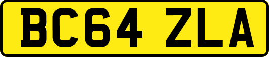 BC64ZLA