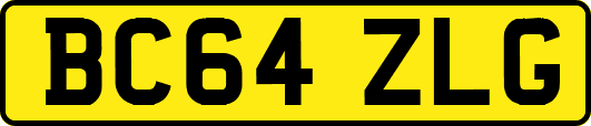 BC64ZLG
