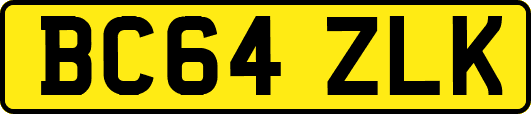 BC64ZLK