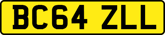 BC64ZLL