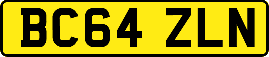 BC64ZLN