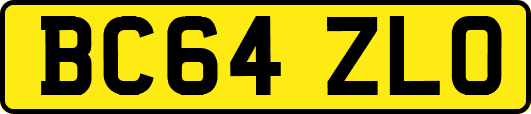 BC64ZLO