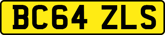 BC64ZLS