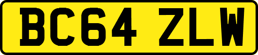 BC64ZLW