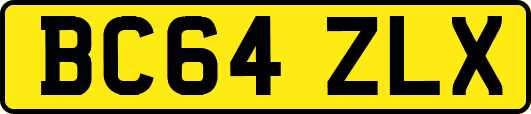 BC64ZLX