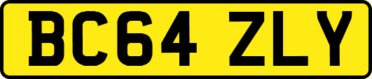 BC64ZLY