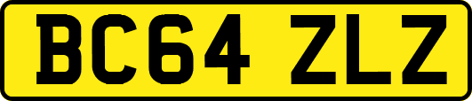 BC64ZLZ