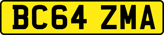 BC64ZMA