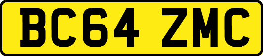 BC64ZMC