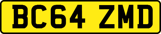 BC64ZMD