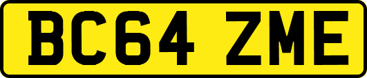 BC64ZME