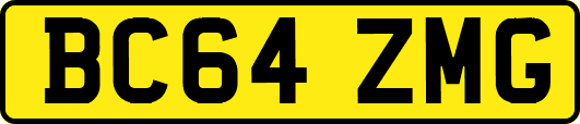 BC64ZMG