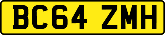 BC64ZMH