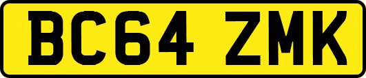 BC64ZMK