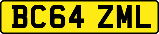 BC64ZML
