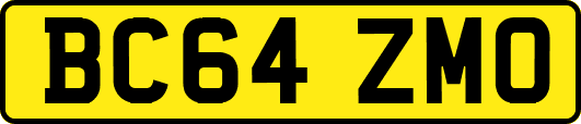 BC64ZMO