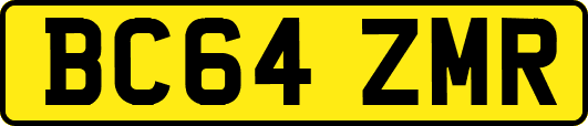 BC64ZMR