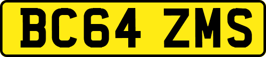 BC64ZMS