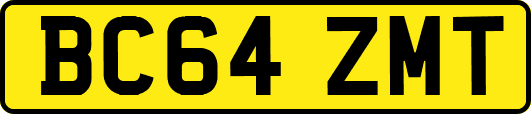BC64ZMT