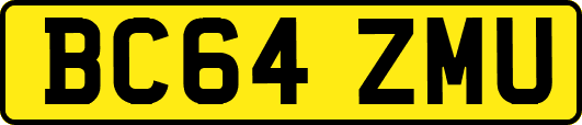 BC64ZMU