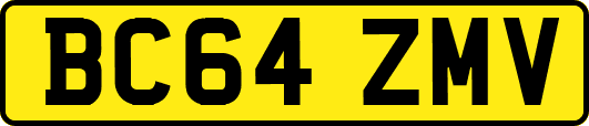 BC64ZMV