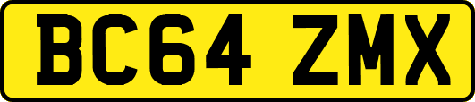 BC64ZMX