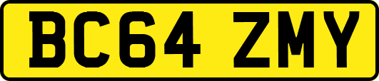 BC64ZMY