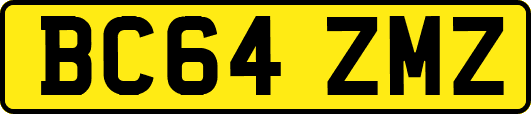 BC64ZMZ