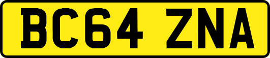 BC64ZNA