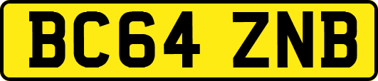 BC64ZNB