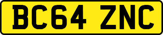 BC64ZNC